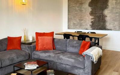 Appartement 1 Chambre