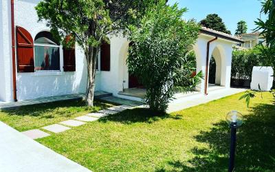 Villa con 3 Camere da Letto