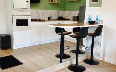 Appartement 1 Chambre Appartement 1 Chambre