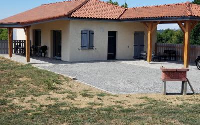 Maison 2u00a0Chambres