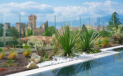 Suite con Piscina Privata