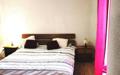 Appartement 1 Chambre