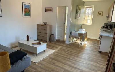 Appartement 1 Chambre