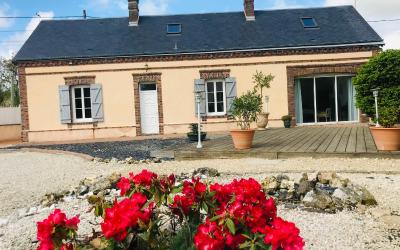 Maison 2u00a0Chambres Maison 2u00a0Chambres