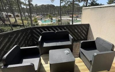 Appartement 2 Chambres Appartement 2 Chambres