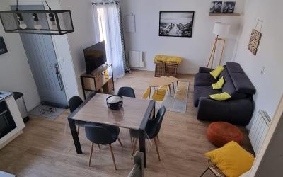 Appartement 1 Chambre Appartement 1 Chambre