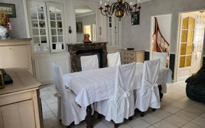 Maison 3u00a0Chambres