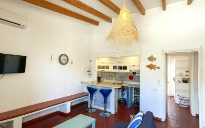 Appartamento con 1 Camera da Letto