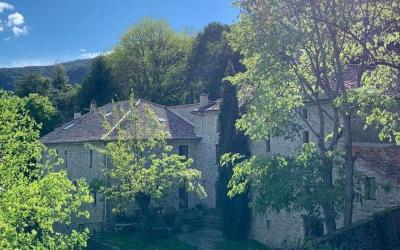 Maison 3u00a0Chambres