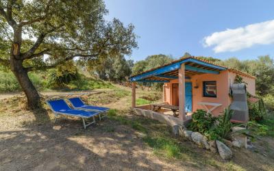 Maison 1 Chambre (2 Adultes)