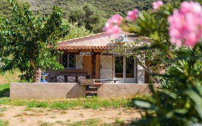 Maison 3u00a0Chambres