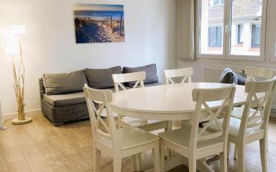 Appartement 2 Chambres