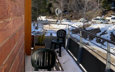 Appartement 1 Chambre