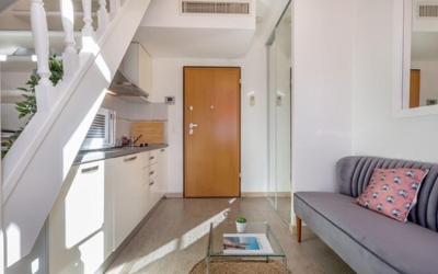 Appartement en Duplex Appartement en Duplex