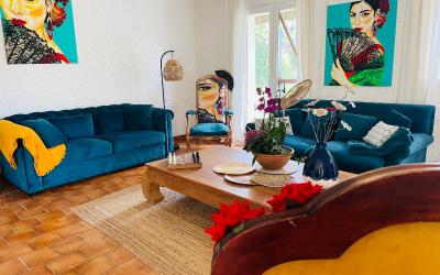 Maison 3u00a0Chambres