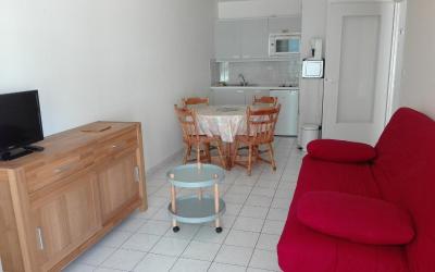 Appartement (4 Adultes)