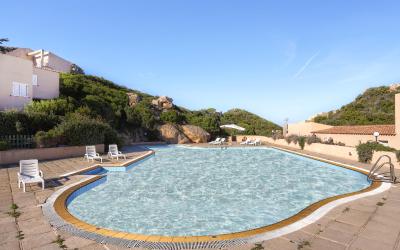 Casa con 2 Camere da Letto