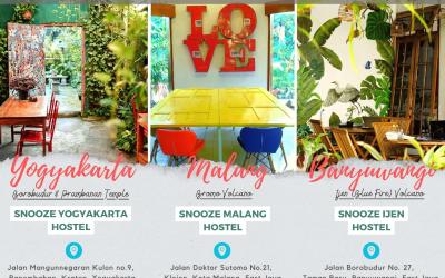 Kamar Budget Double Kamar Budget Double