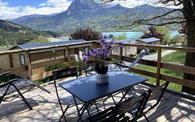 Appartement 2 Chambres