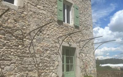 Appartement 1 Chambre