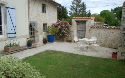 Maison 1 Chambre