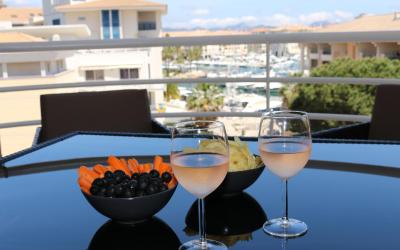 Appartement 1 Chambre