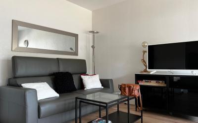 Appartement Appartement