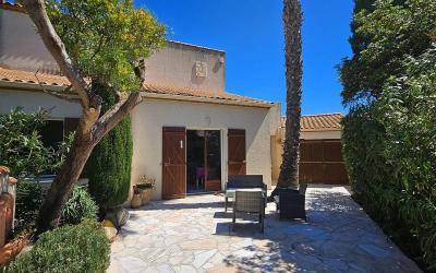 Maison 3u00a0Chambres