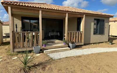 Chalet 2 Chambres Chalet 2 Chambres