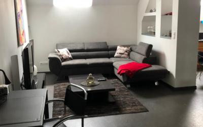 Appartement 1 Chambre