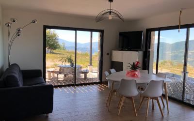 Appartement 2 Chambres