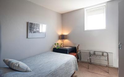 Chambre Triple