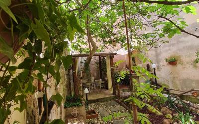 Casa con 1 Camera da Letto