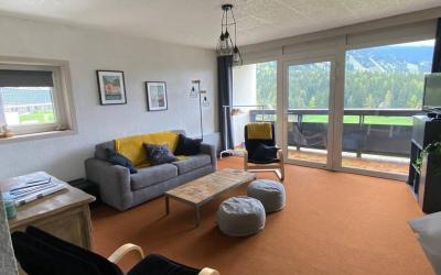 Appartement 1 Chambre