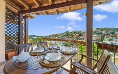 Appartamento Superior con 3 Camere da Letto