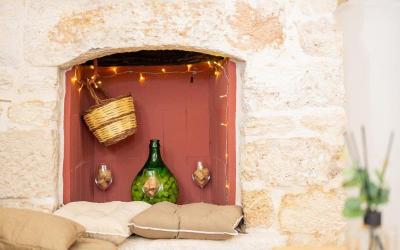 Casa con 1 Camera da Letto