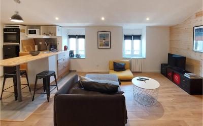 Appartement Appartement