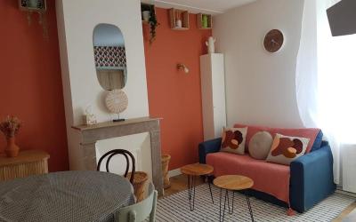 Appartement 1 Chambre