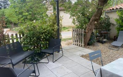 Hu00e9bergement Chez Paul