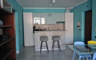 Appartamento con Vista Mare