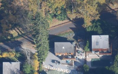 Chalet 3u00a0Chambres