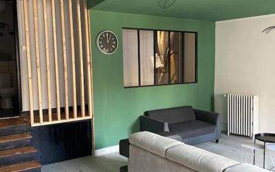 Maison 3u00a0Chambres