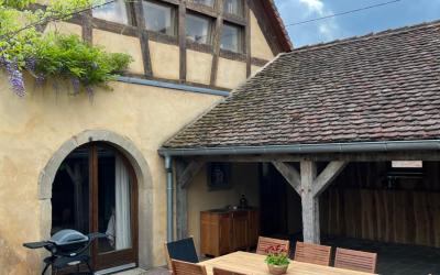 Maison 3u00a0Chambres Maison 3u00a0Chambres