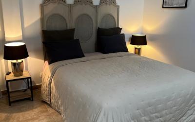 Maison 1 Chambre