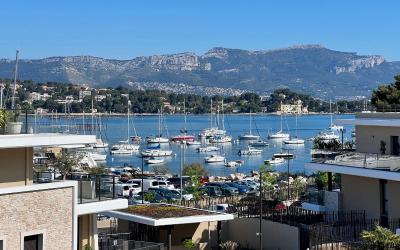 Appartement - Vue sur Mer Appartement - Vue sur Mer