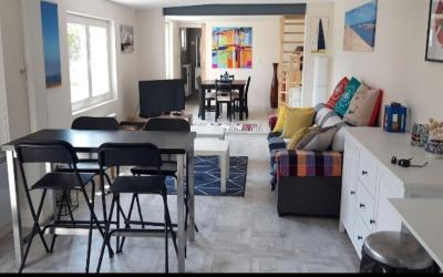 Maison 2u00a0Chambres