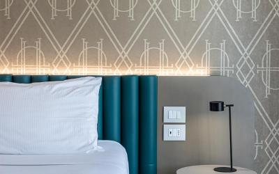 Junior Suite con Vista Mare