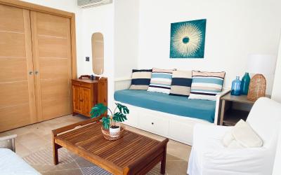 Appartement 2 Chambres