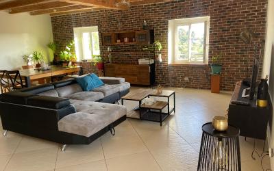 Appartement 3u00a0Chambres Appartement 3u00a0Chambres