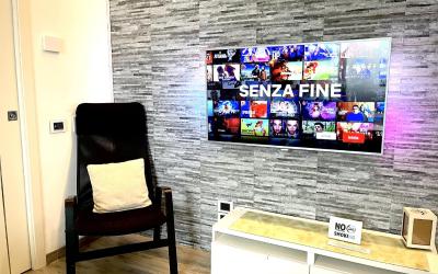 Appartamento con 1 Camera da Letto